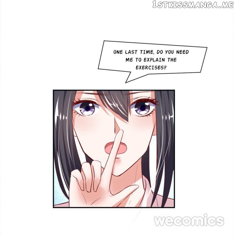 Weak Pretty School Boy’S Love Story Chapter 17 - page 6