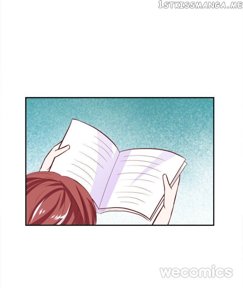 Weak Pretty School Boy’S Love Story Chapter 17 - page 8