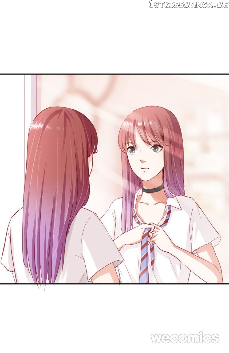 Weak Pretty School Boy’S Love Story Chapter 2 - page 13