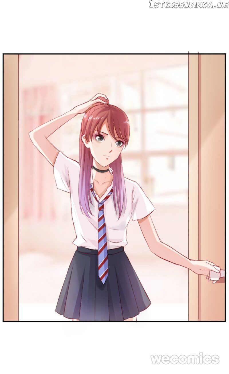 Weak Pretty School Boy’S Love Story Chapter 2 - page 14