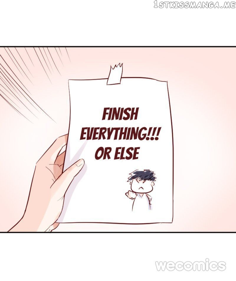 Weak Pretty School Boy’S Love Story Chapter 2 - page 17