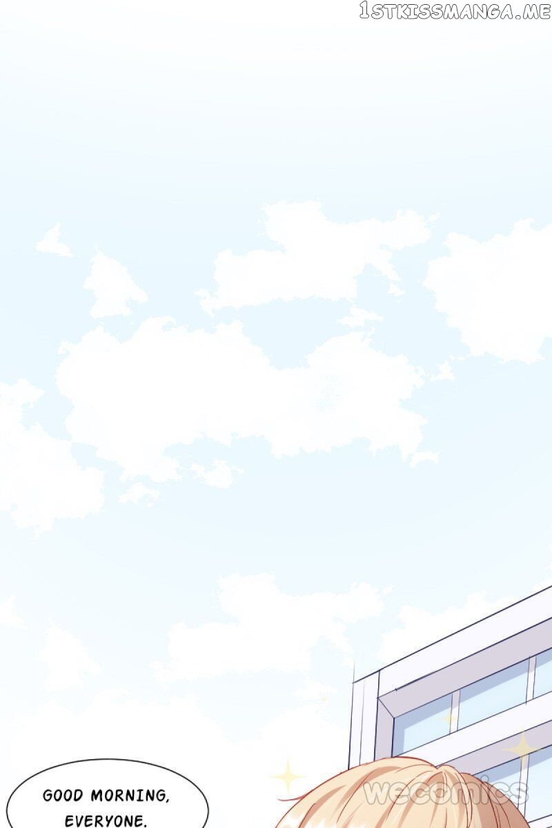 Weak Pretty School Boy’S Love Story Chapter 2 - page 21