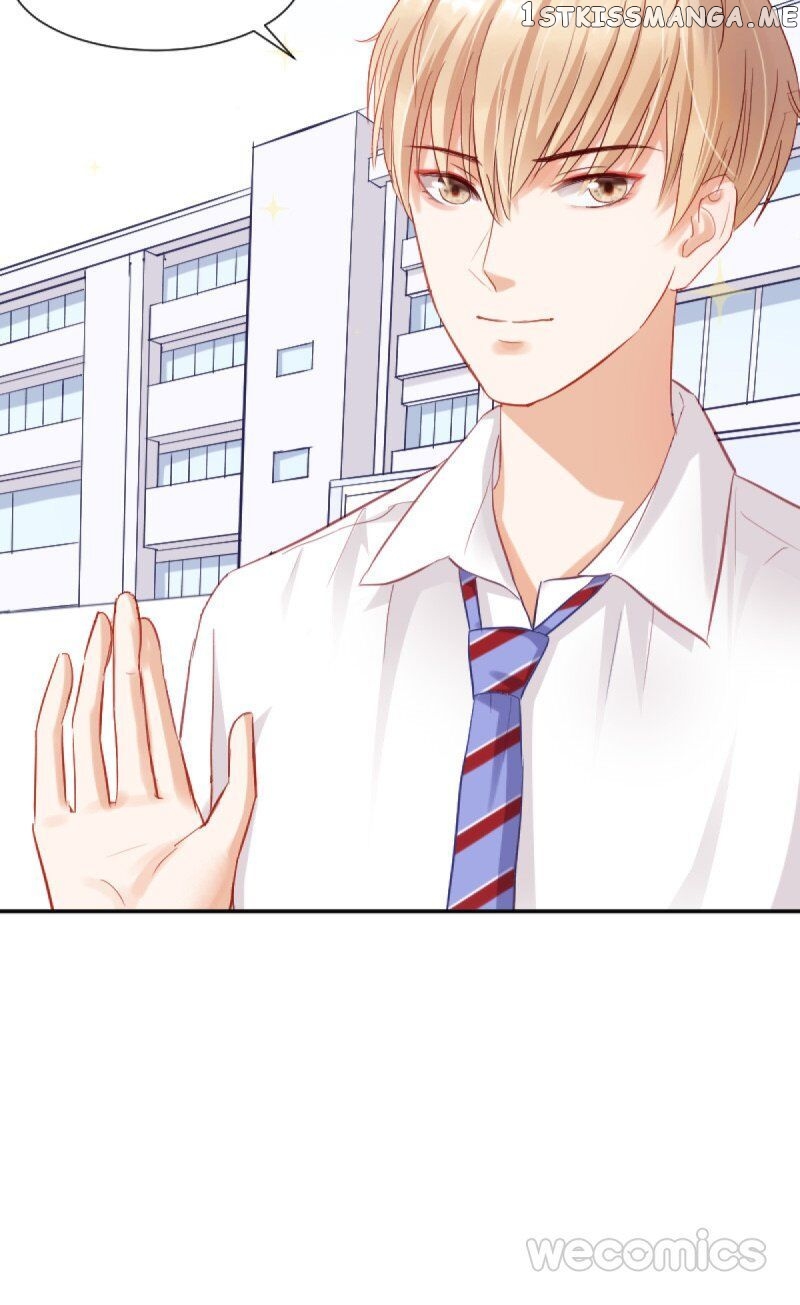 Weak Pretty School Boy’S Love Story Chapter 2 - page 22