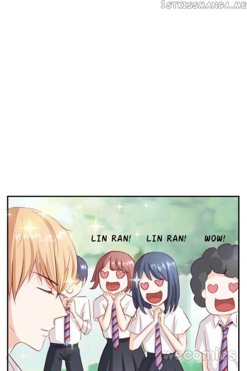 Weak Pretty School Boy’S Love Story Chapter 2 - page 23