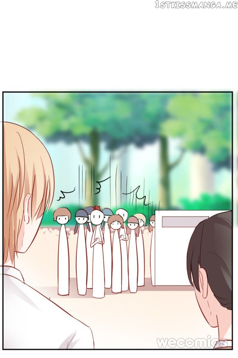 Weak Pretty School Boy’S Love Story Chapter 2 - page 27