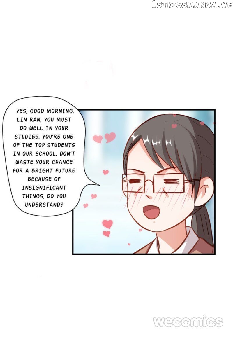 Weak Pretty School Boy’S Love Story Chapter 2 - page 33