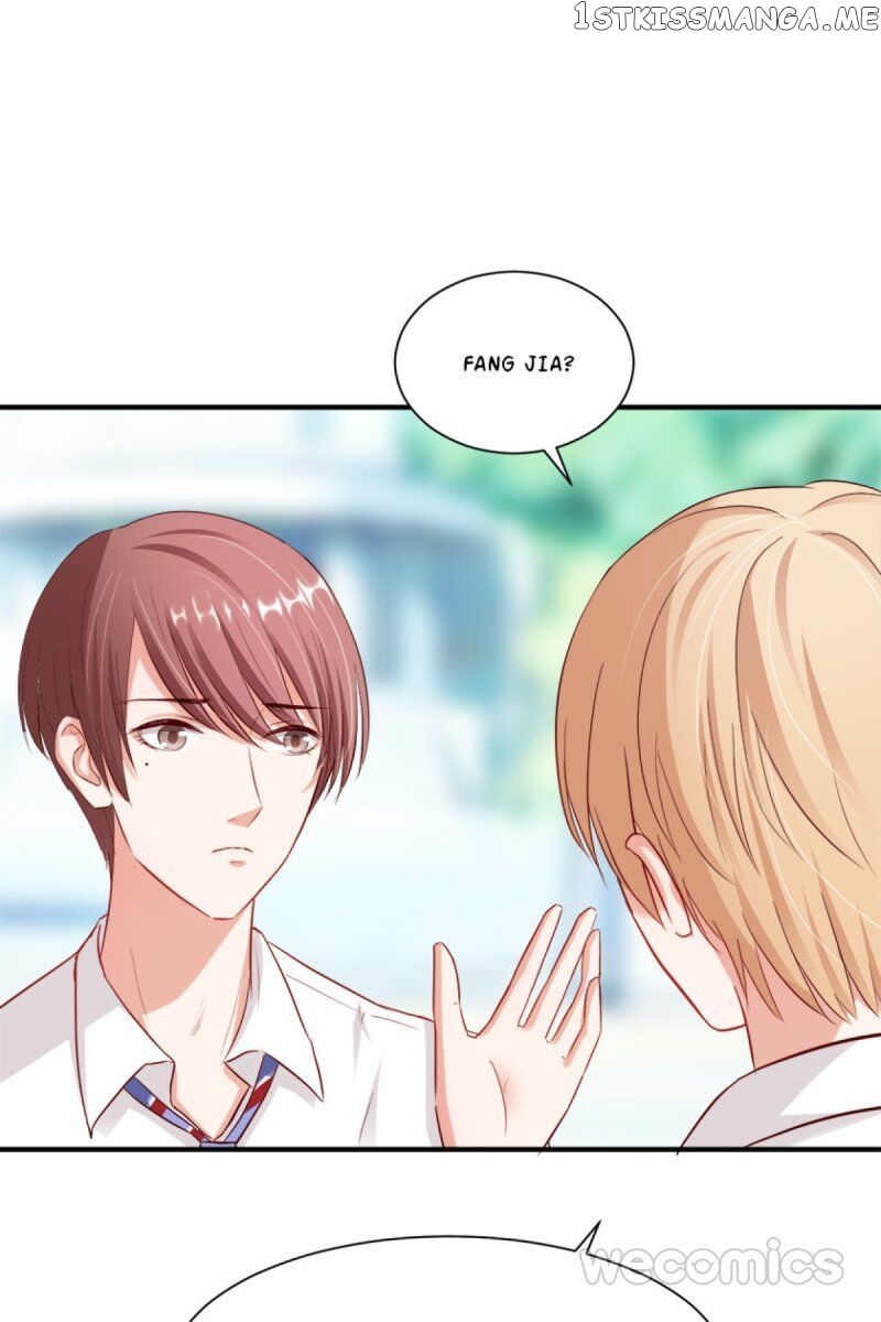 Weak Pretty School Boy’S Love Story Chapter 2 - page 41