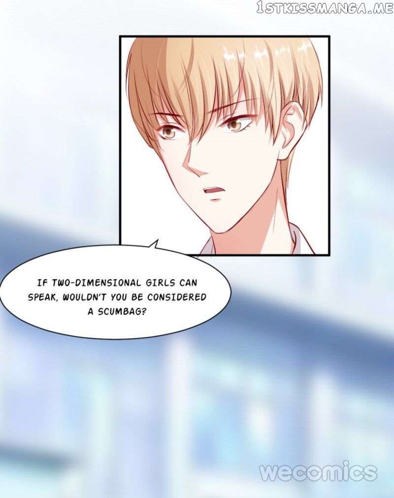 Weak Pretty School Boy’S Love Story Chapter 2 - page 51