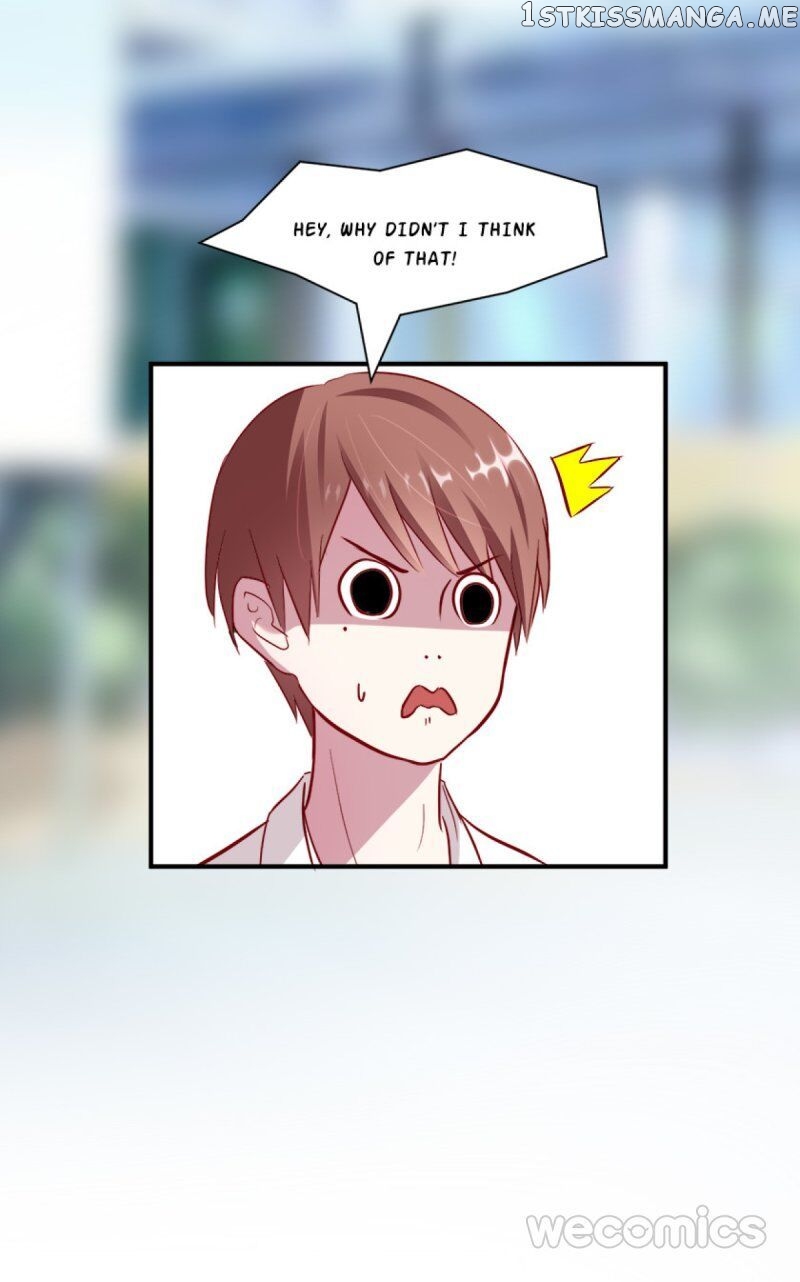 Weak Pretty School Boy’S Love Story Chapter 2 - page 52