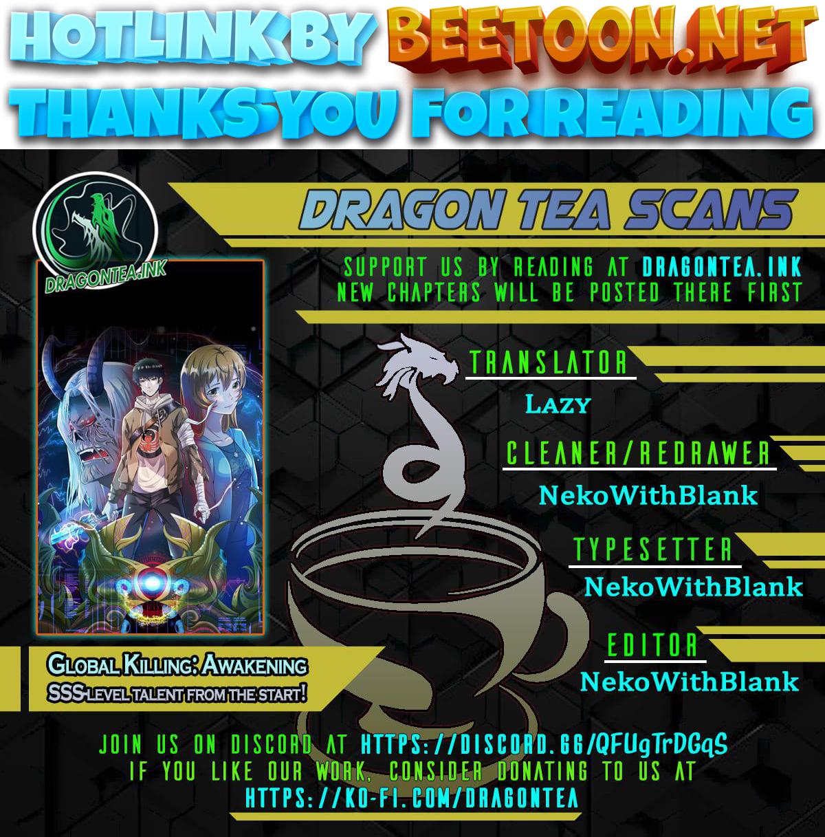Global Mayhem: awakening SSS-Class talent at the start! Chapter 10 - page 1