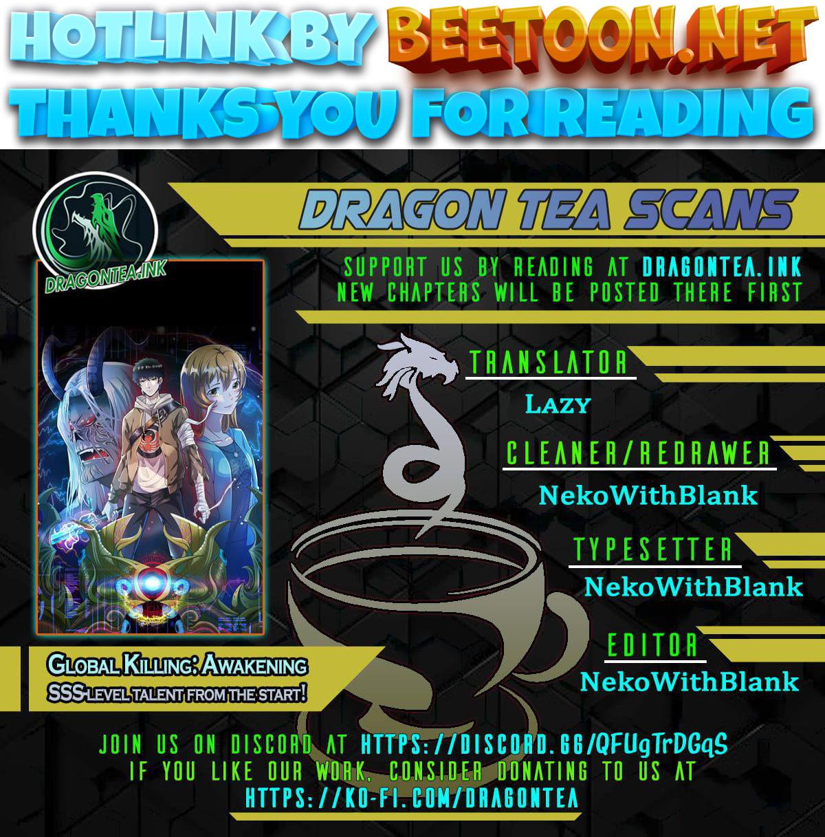 Global Mayhem: awakening SSS-Class talent at the start! Chapter 9 - page 1
