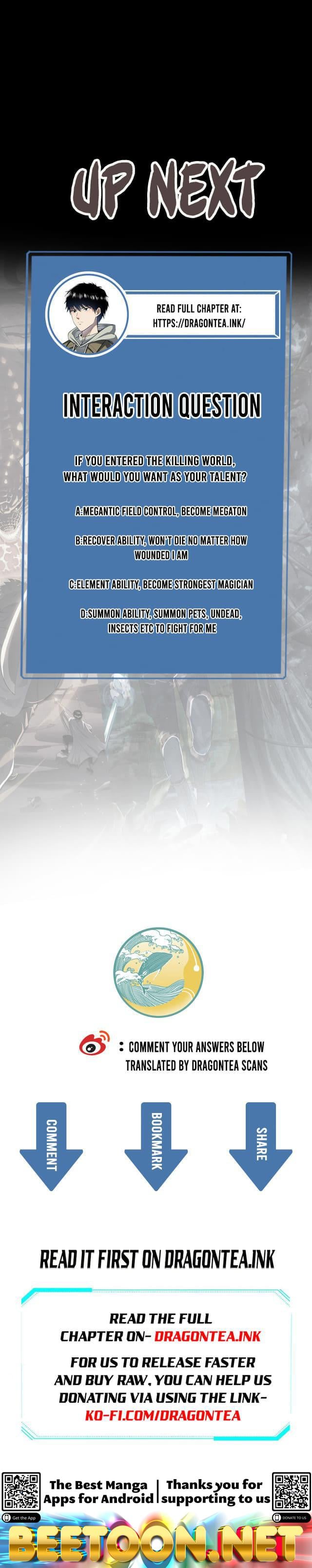 Global Mayhem: awakening SSS-Class talent at the start! Chapter 2 - page 16