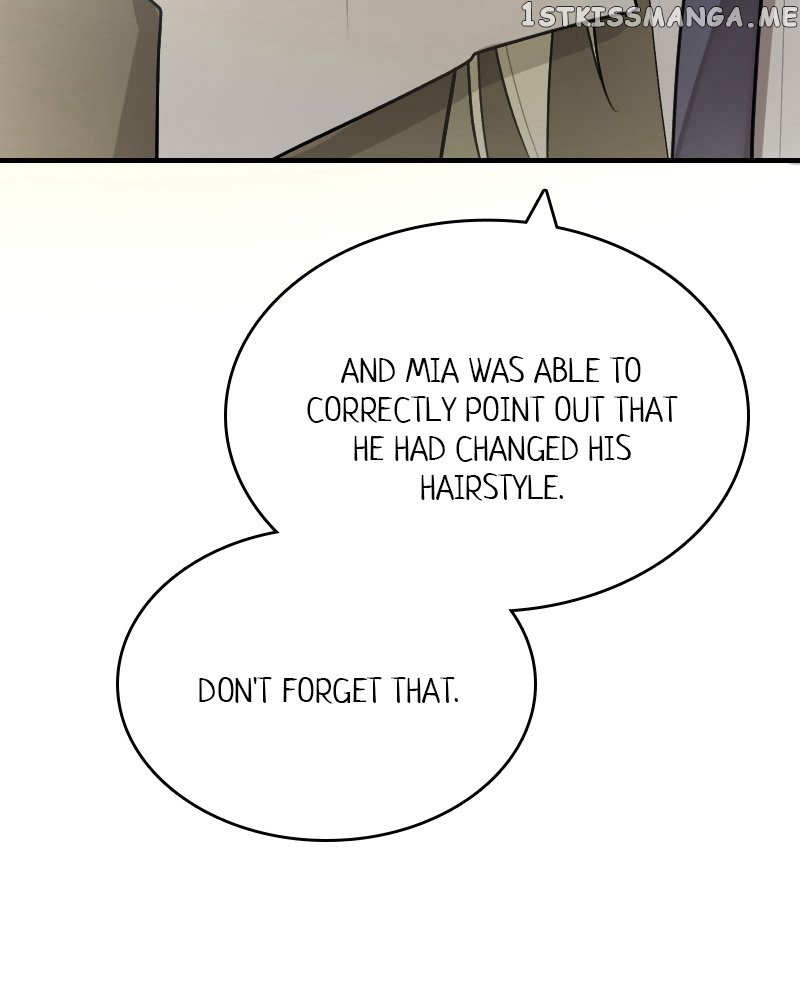 A Howling Sacrifice: The Wolf General’s Bride Chapter 31 - page 32