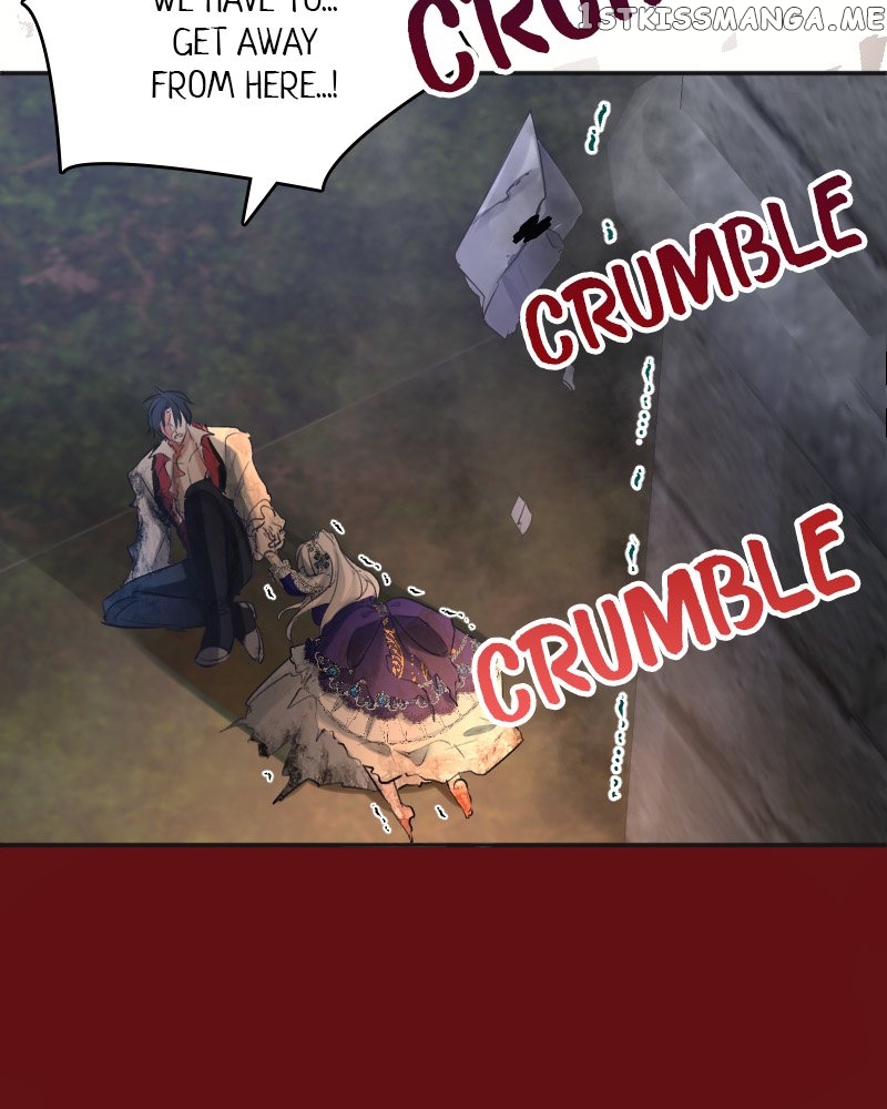 A Howling Sacrifice: The Wolf General’s Bride Chapter 28 - page 32
