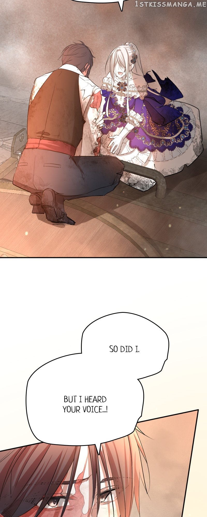 A Howling Sacrifice: The Wolf General’s Bride Chapter 28 - page 4
