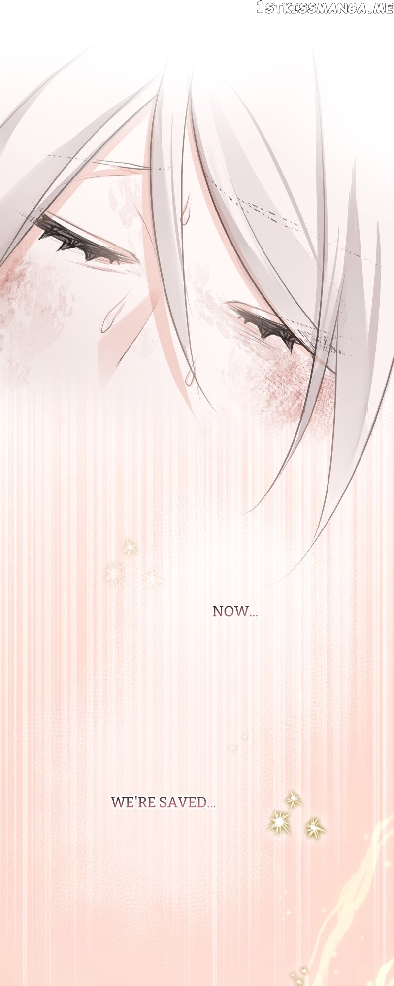 A Howling Sacrifice: The Wolf General’s Bride Chapter 28 - page 41