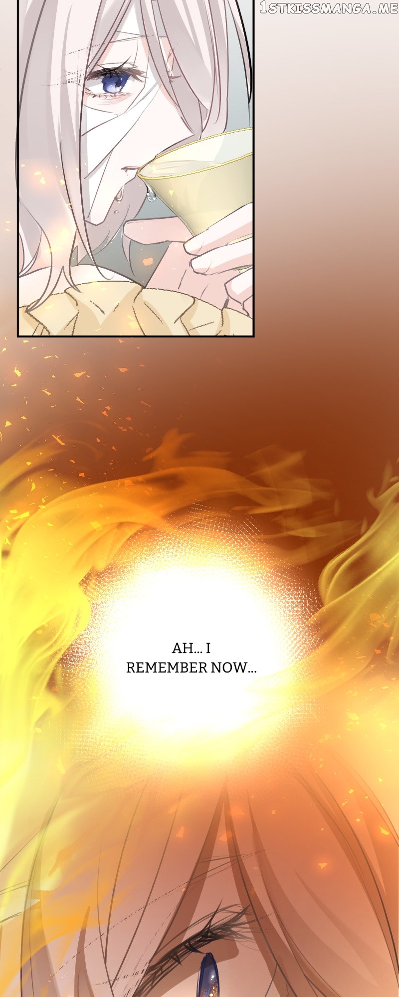 A Howling Sacrifice: The Wolf General’s Bride Chapter 28 - page 50