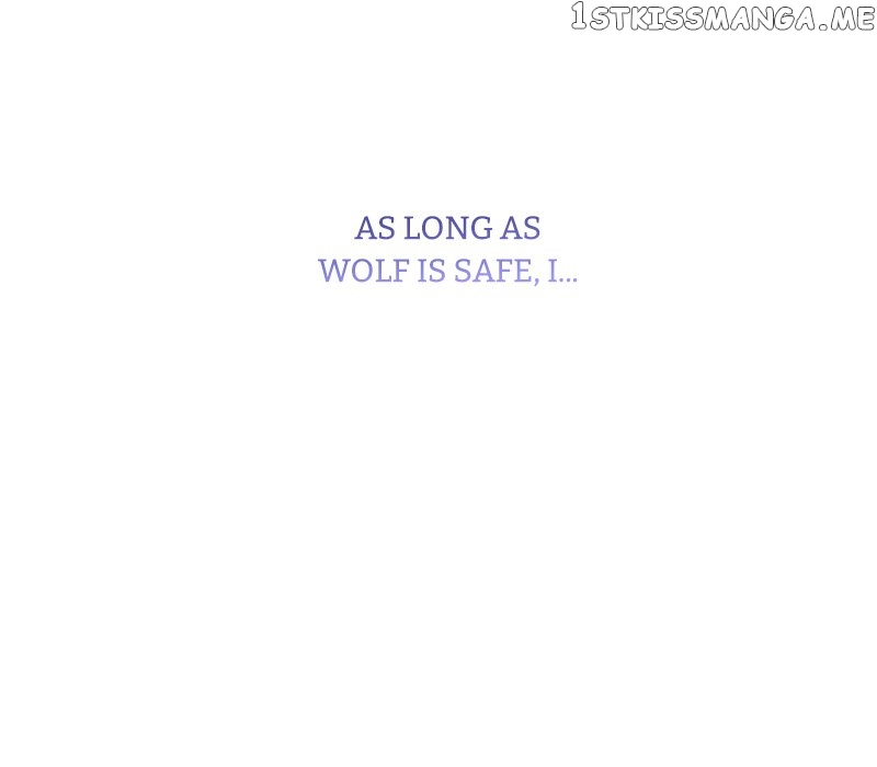 A Howling Sacrifice: The Wolf General’s Bride Chapter 28 - page 64