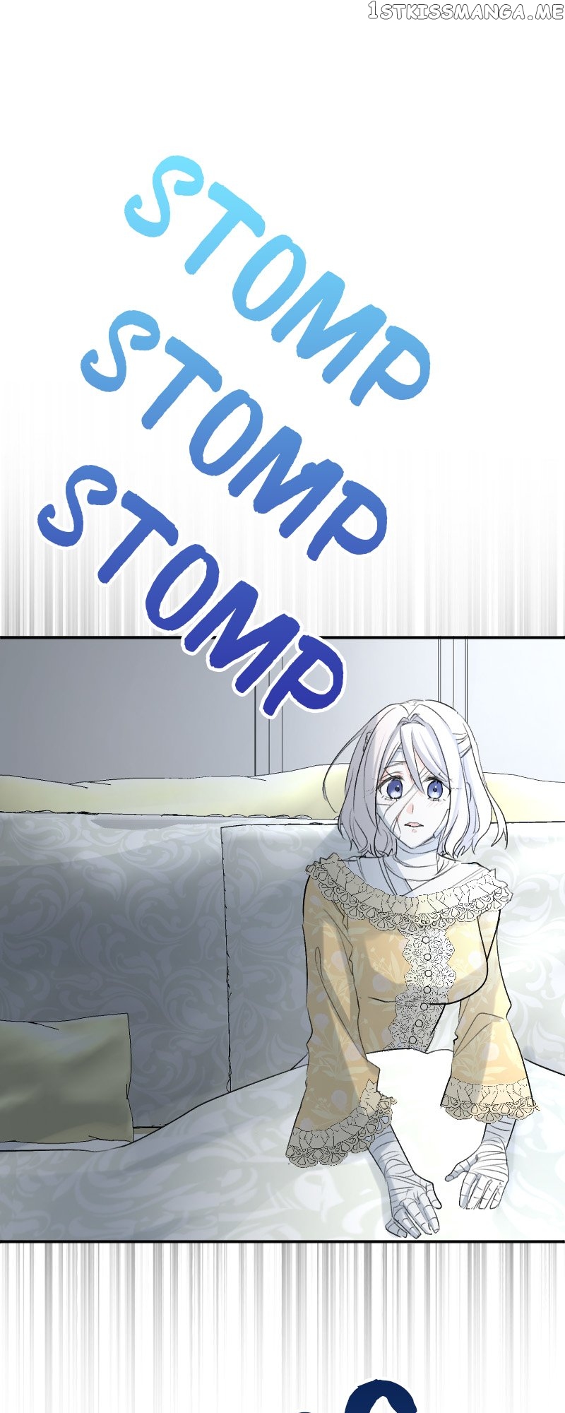 A Howling Sacrifice: The Wolf General’s Bride Chapter 28 - page 65