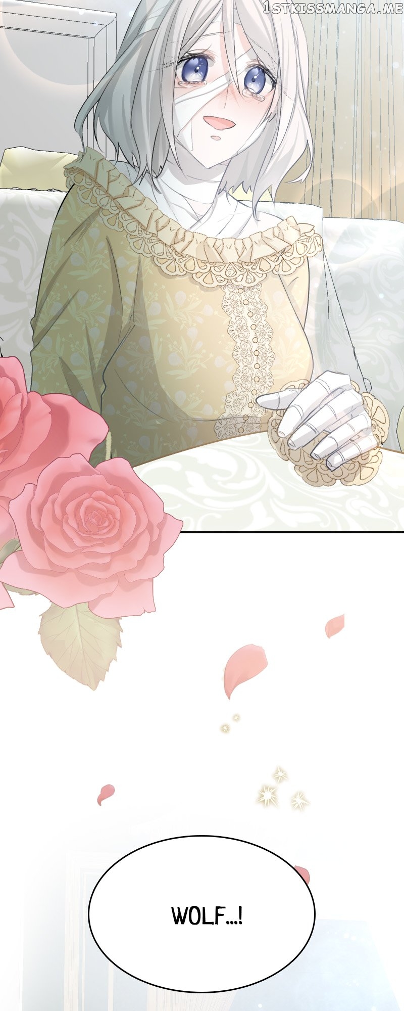 A Howling Sacrifice: The Wolf General’s Bride Chapter 28 - page 68