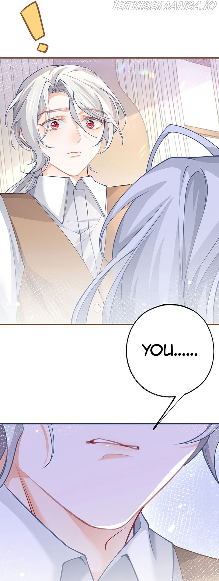 I Became the Sacrificial Princess Chapter 53 - page 9