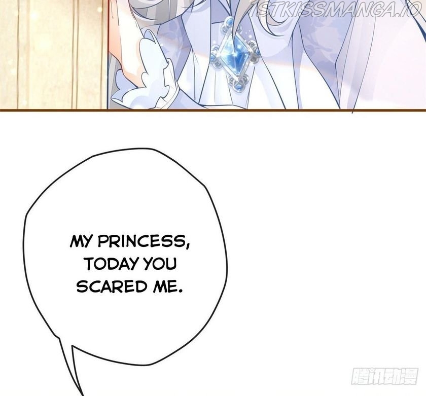I Became the Sacrificial Princess Chapter 5 - page 26