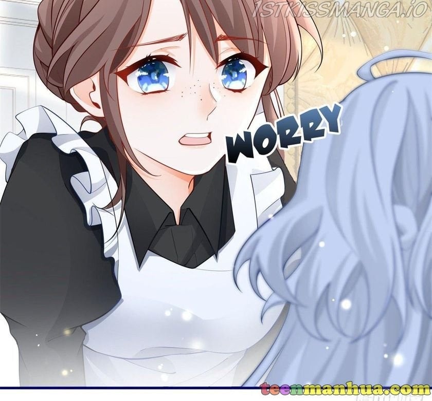 I Became the Sacrificial Princess Chapter 5 - page 29