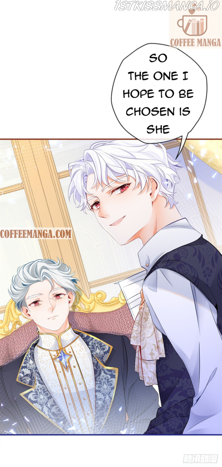I Became the Sacrificial Princess Chapter 4 - page 5