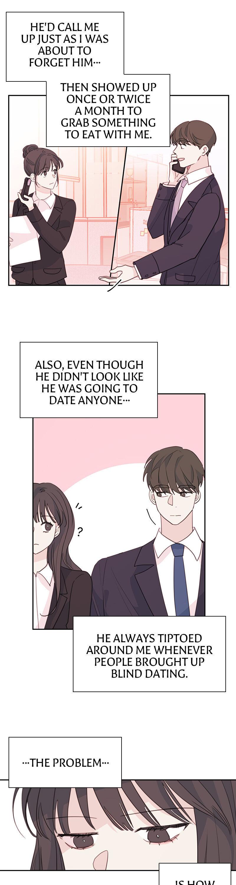 Today Living With You Chapter 48 - page 13