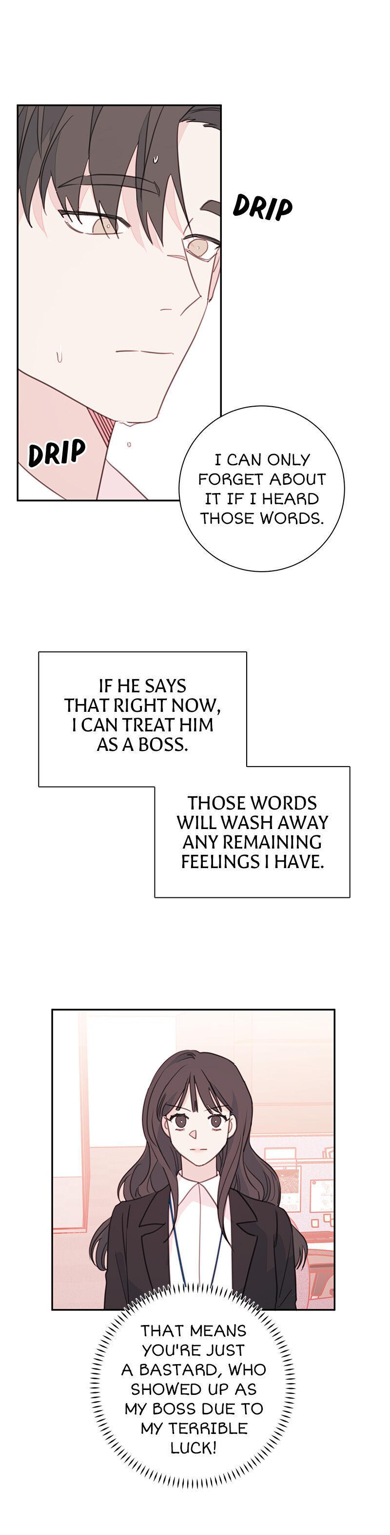 Today Living With You Chapter 48 - page 32