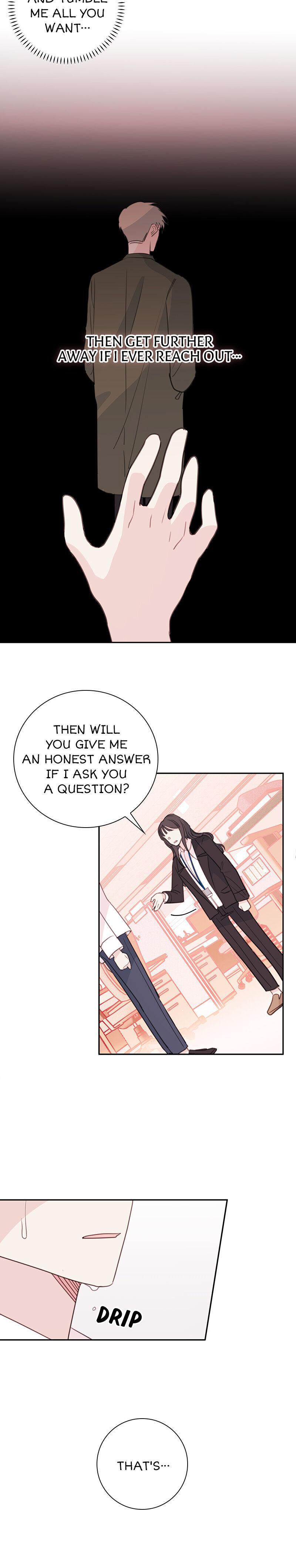 Today Living With You Chapter 48 - page 35