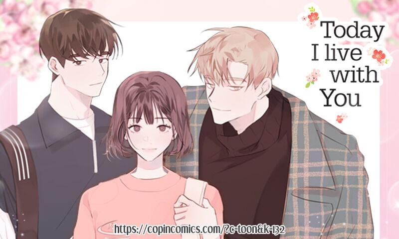 Today Living With You Chapter 48 - page 39