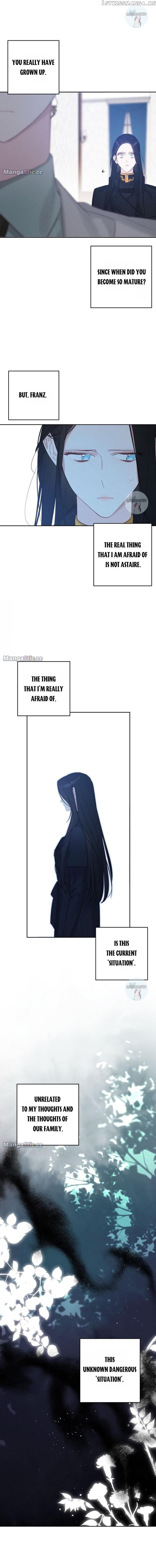 Let’s Hide My Younger Brother First Chapter 69 - page 14