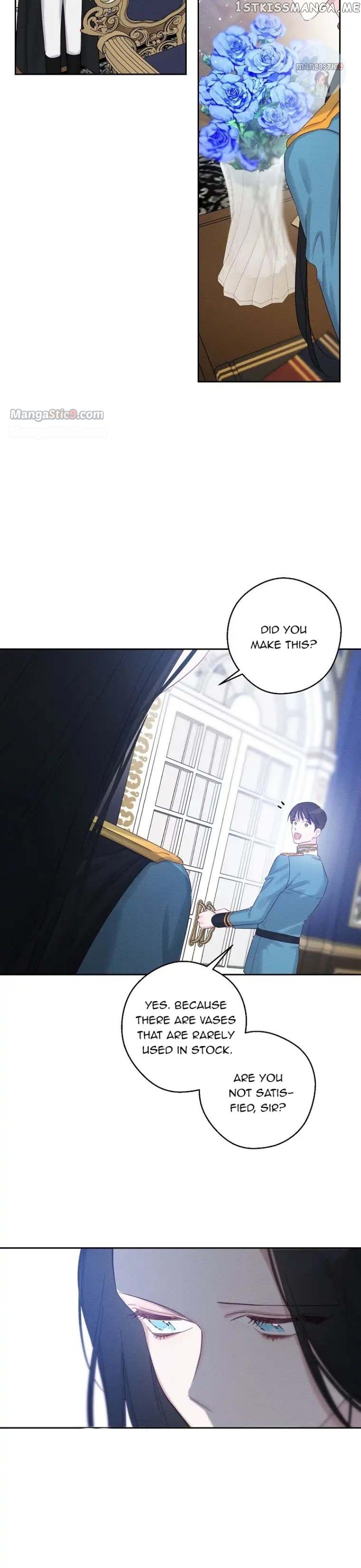 Let’s Hide My Younger Brother First Chapter 68 - page 26