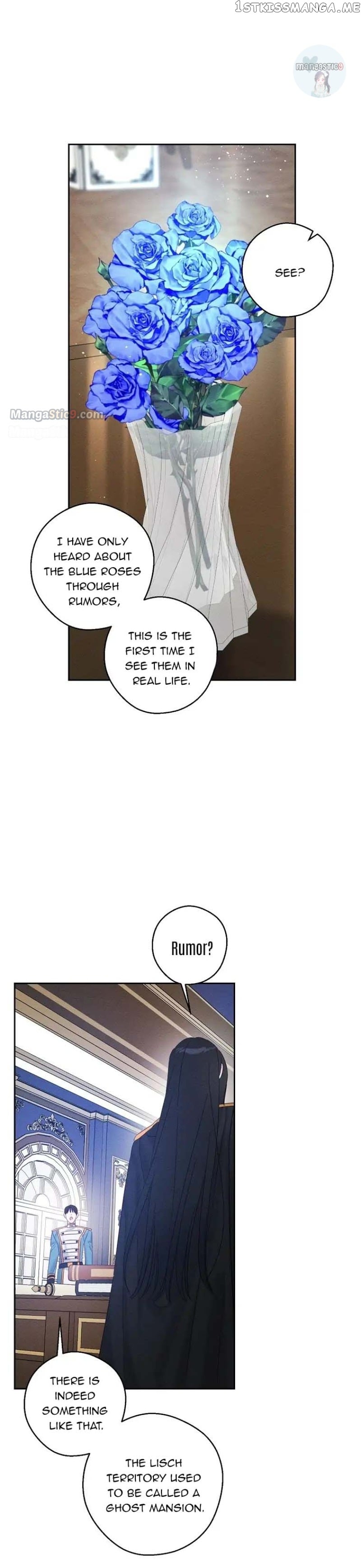 Let’s Hide My Younger Brother First Chapter 68 - page 27