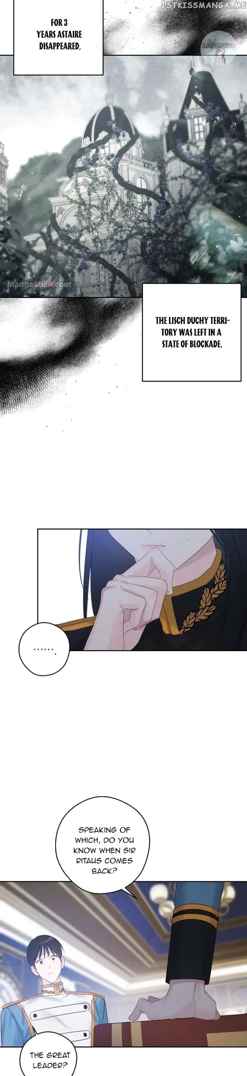 Let’s Hide My Younger Brother First Chapter 68 - page 29