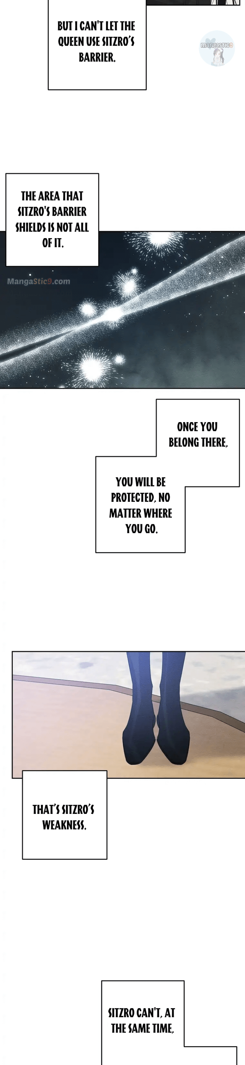 Let’s Hide My Younger Brother First Chapter 67 - page 18