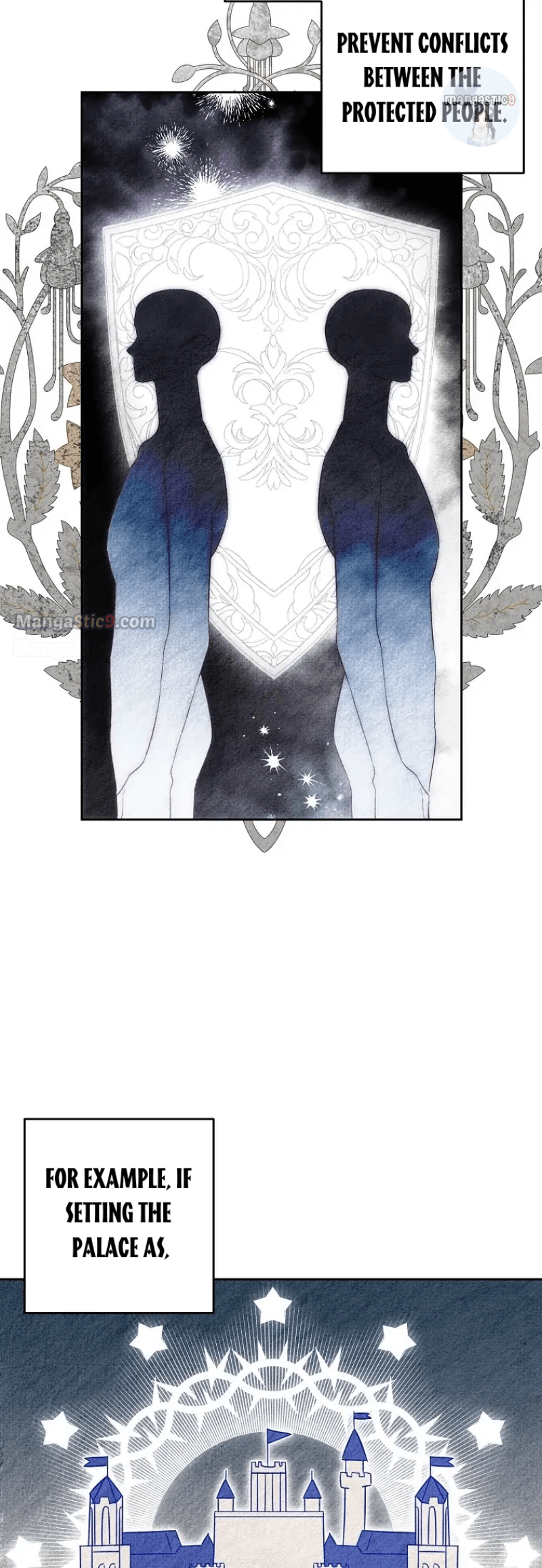 Let’s Hide My Younger Brother First Chapter 67 - page 19