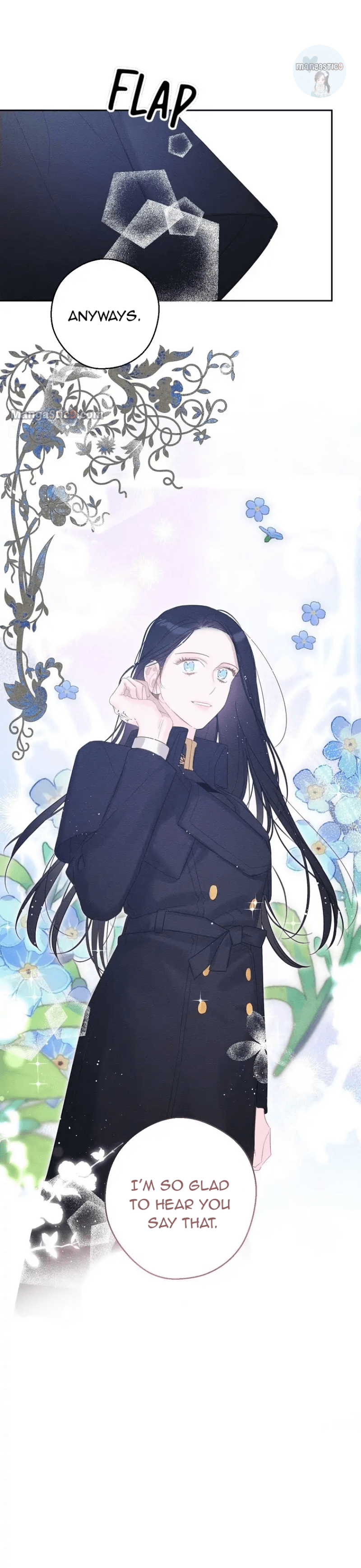 Let’s Hide My Younger Brother First Chapter 67 - page 7