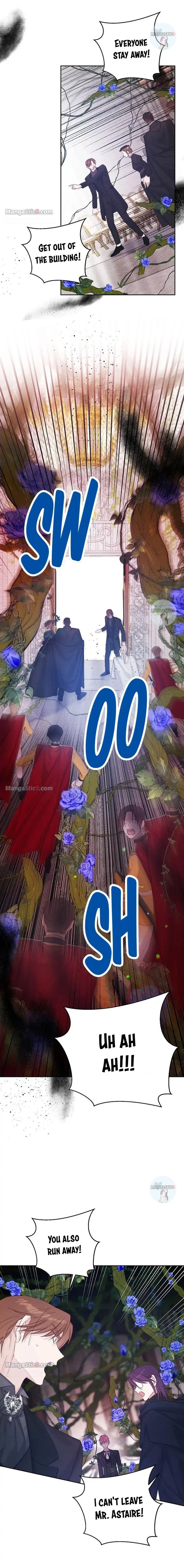 Let’s Hide My Younger Brother First Chapter 66 - page 10