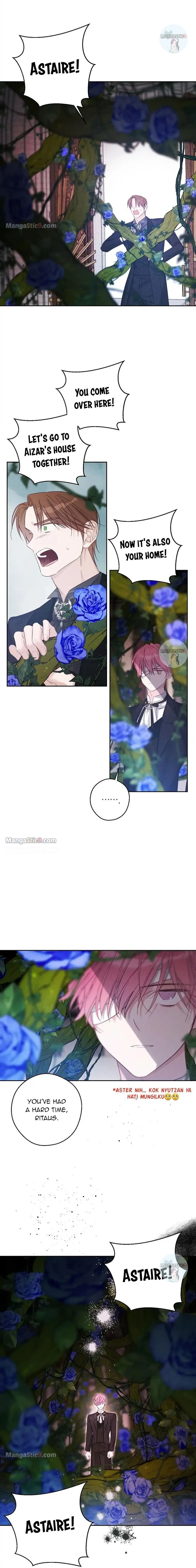 Let’s Hide My Younger Brother First Chapter 66 - page 12