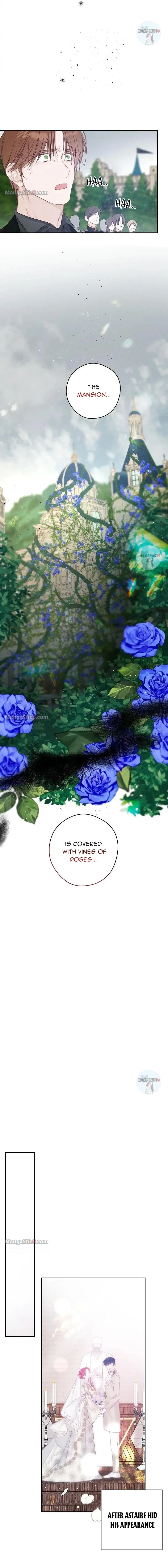 Let’s Hide My Younger Brother First Chapter 66 - page 13