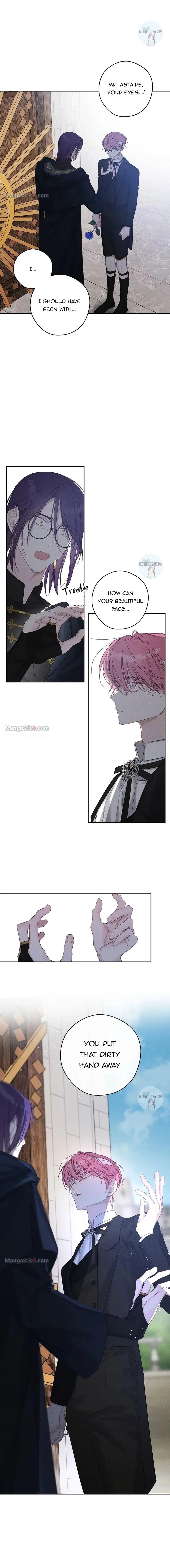 Let’s Hide My Younger Brother First Chapter 65 - page 14