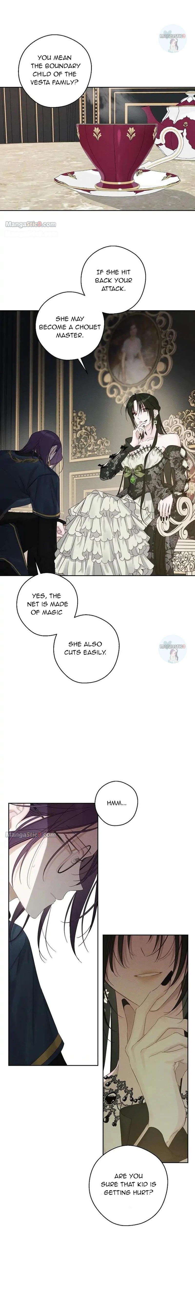 Let’s Hide My Younger Brother First Chapter 64 - page 13