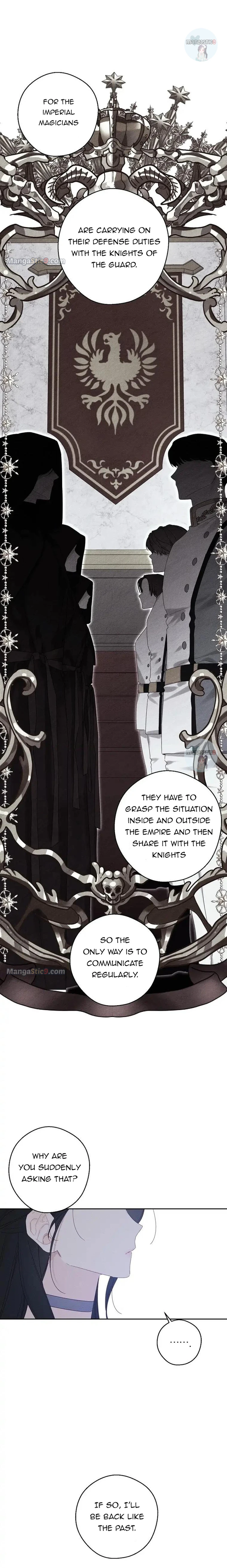 Let’s Hide My Younger Brother First Chapter 63 - page 11