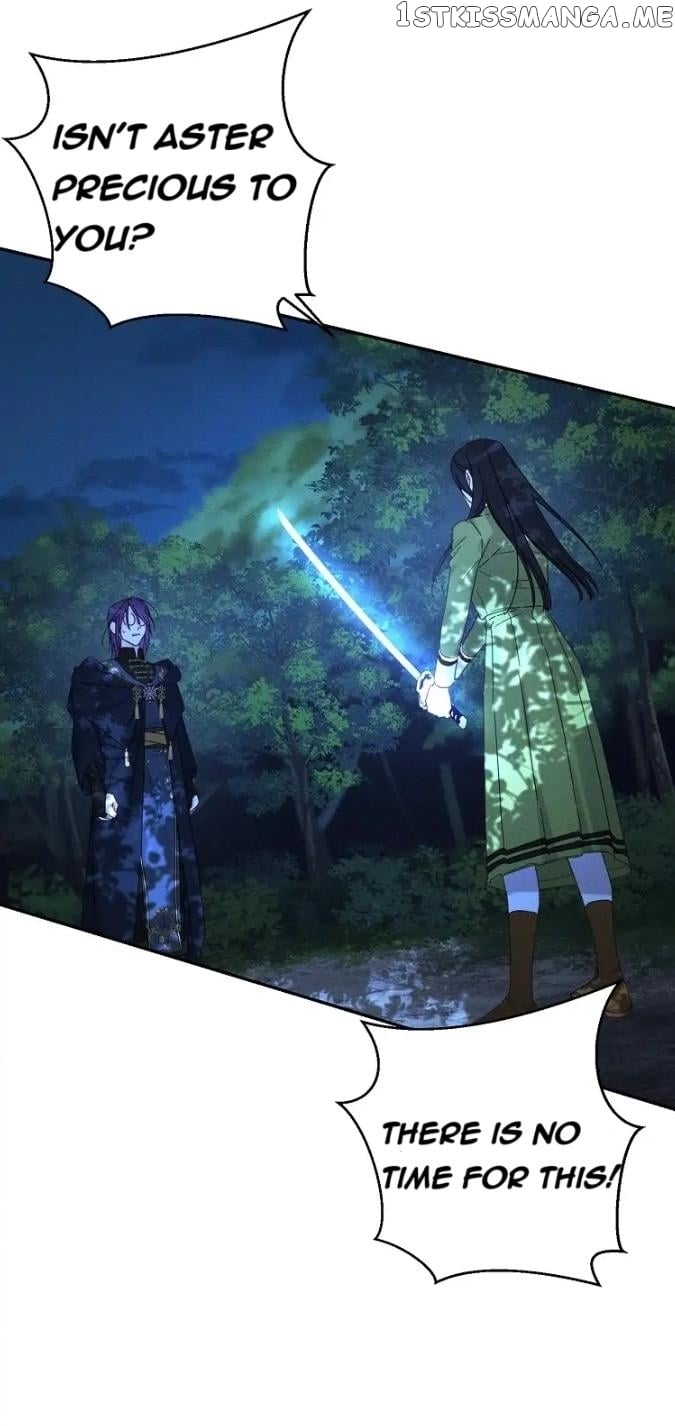 Let’s Hide My Younger Brother First Chapter 62 - page 10