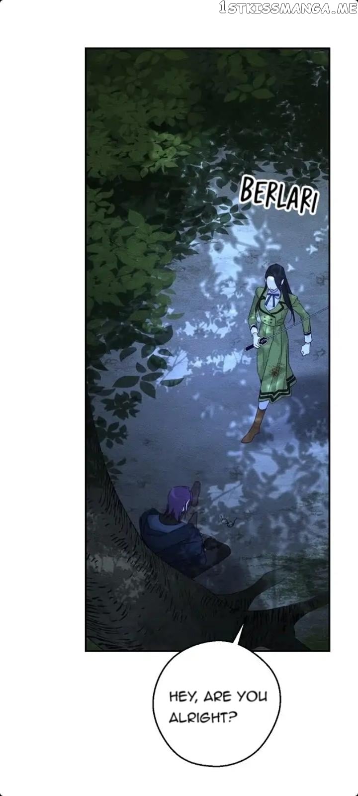 Let’s Hide My Younger Brother First Chapter 62 - page 23