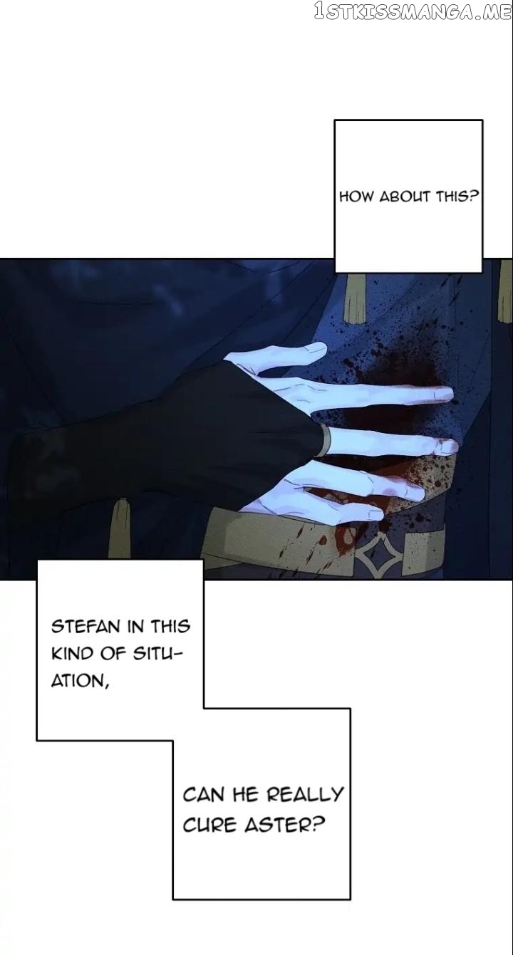 Let’s Hide My Younger Brother First Chapter 62 - page 25