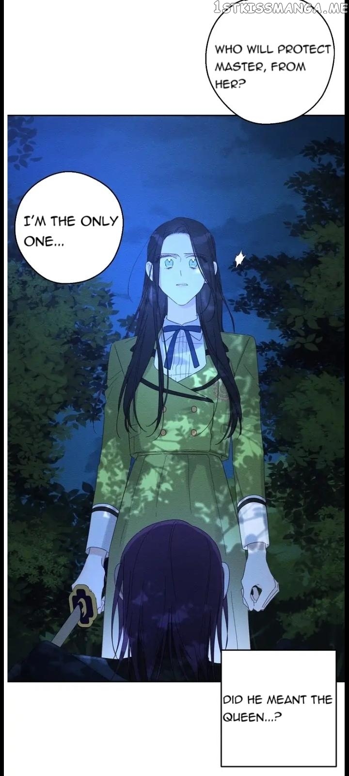 Let’s Hide My Younger Brother First Chapter 62 - page 26