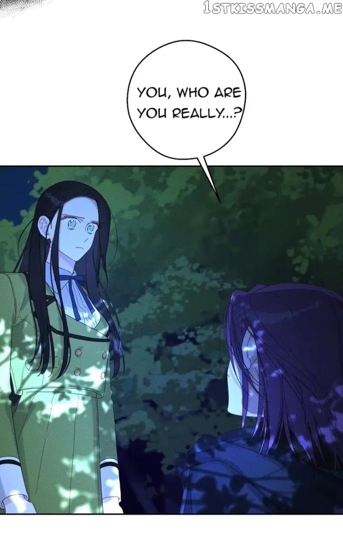 Let’s Hide My Younger Brother First Chapter 62 - page 29